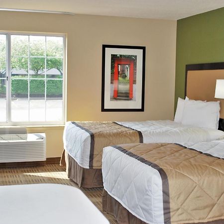 Extended Stay America Suites - Minneapolis - Eden Prairie - Technology Drive Exterior photo