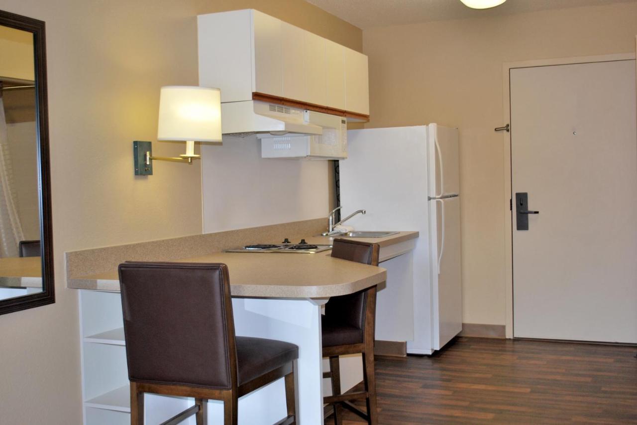 Extended Stay America Suites - Minneapolis - Eden Prairie - Technology Drive Exterior photo