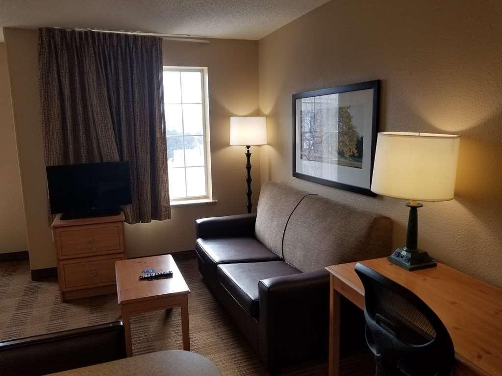 Extended Stay America Suites - Minneapolis - Eden Prairie - Technology Drive Room photo