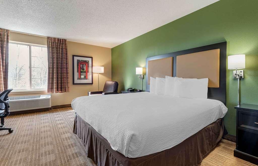 Extended Stay America Suites - Minneapolis - Eden Prairie - Technology Drive Room photo
