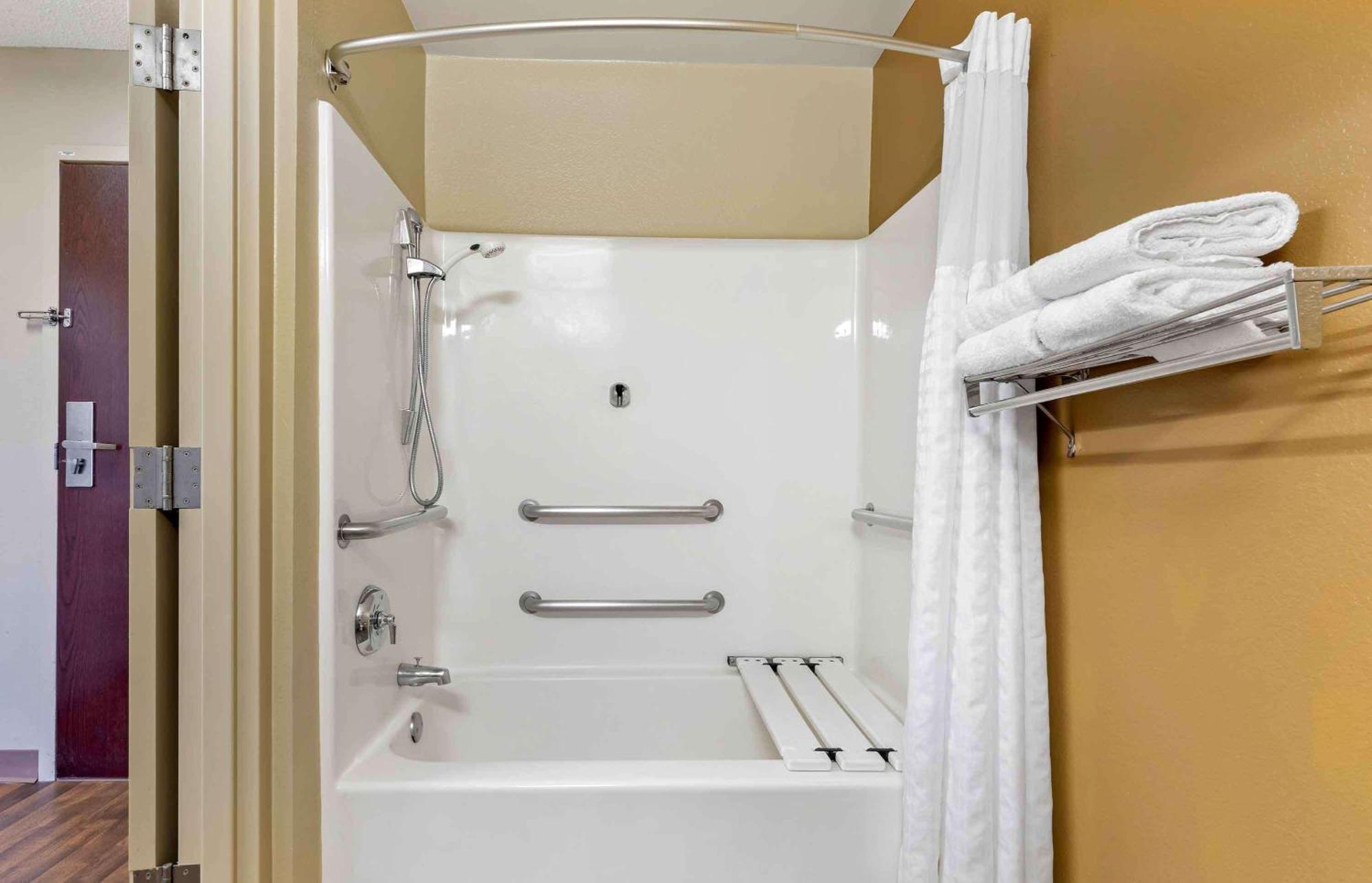 Extended Stay America Suites - Minneapolis - Eden Prairie - Technology Drive Exterior photo