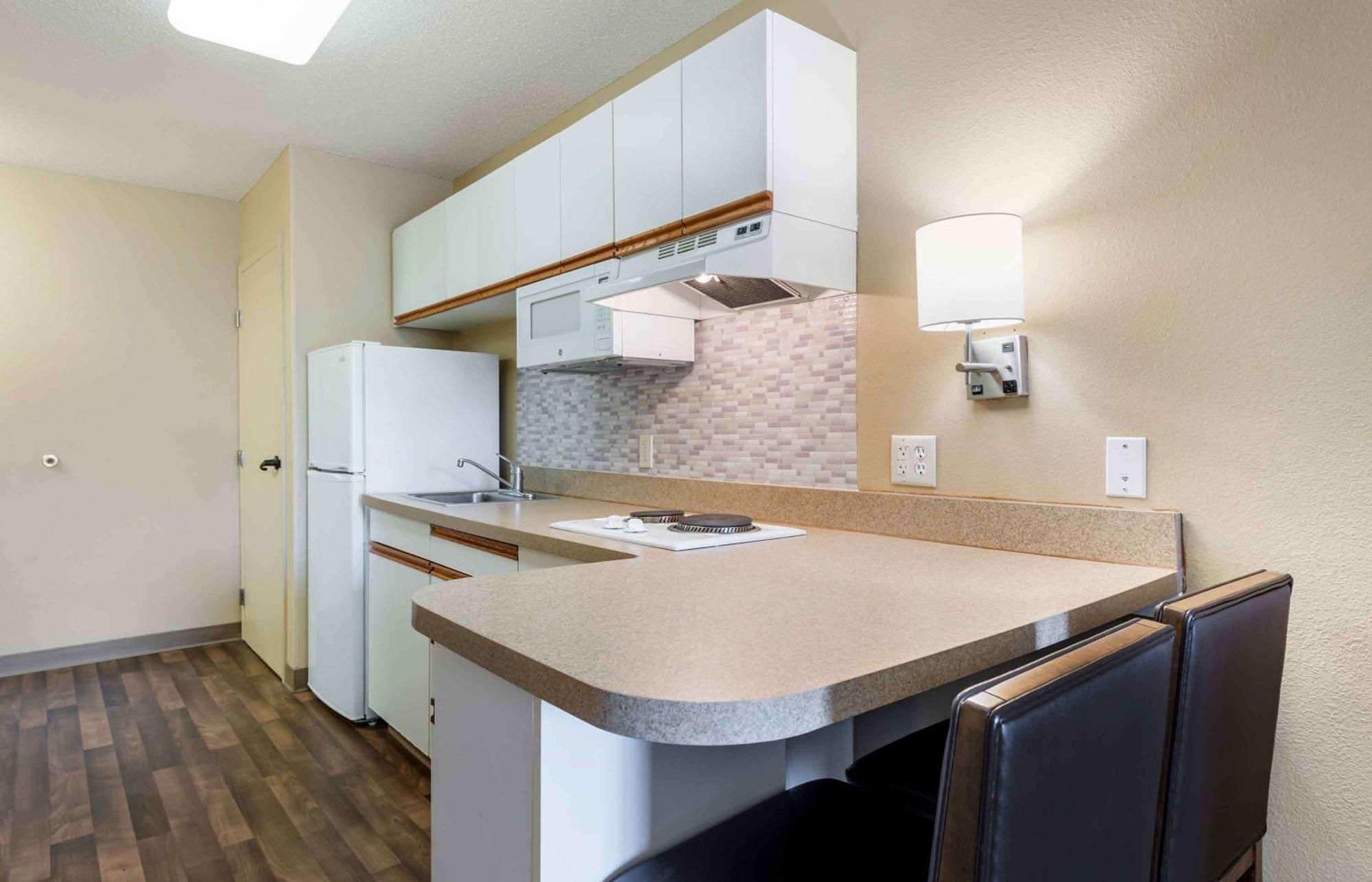 Extended Stay America Suites - Minneapolis - Eden Prairie - Technology Drive Exterior photo