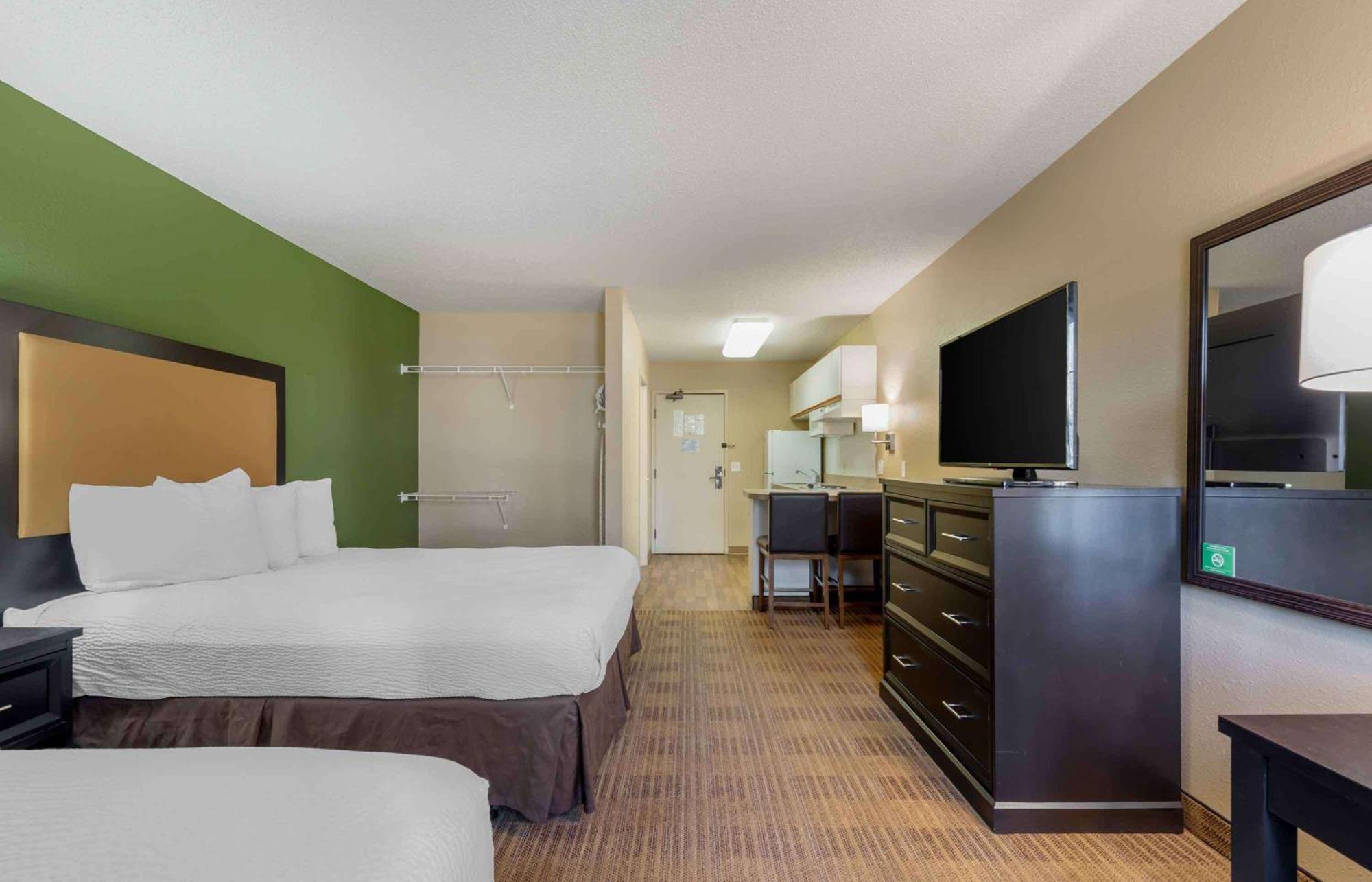 Extended Stay America Suites - Minneapolis - Eden Prairie - Technology Drive Exterior photo