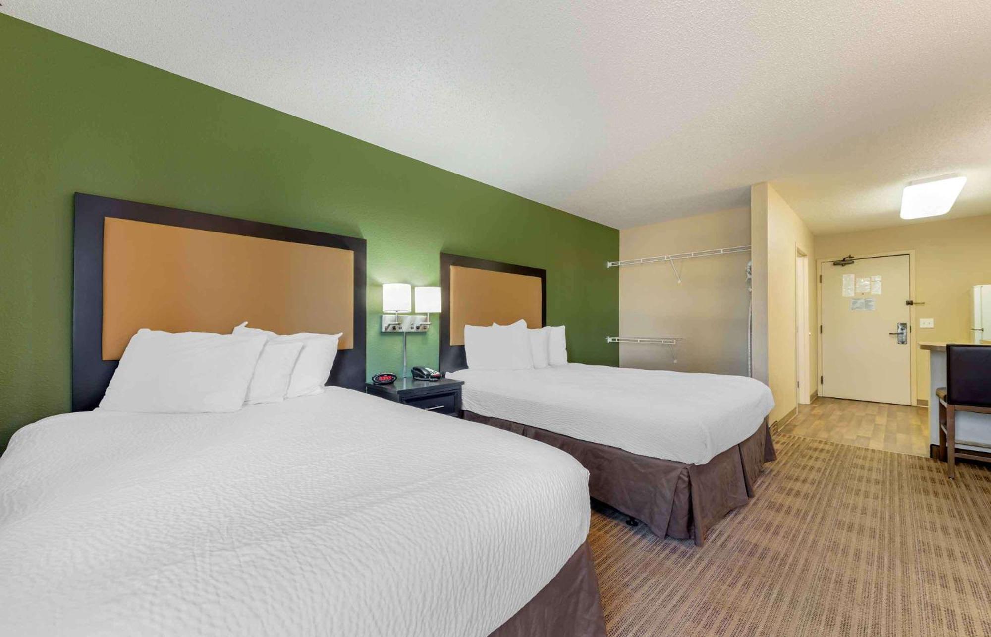 Extended Stay America Suites - Minneapolis - Eden Prairie - Technology Drive Exterior photo