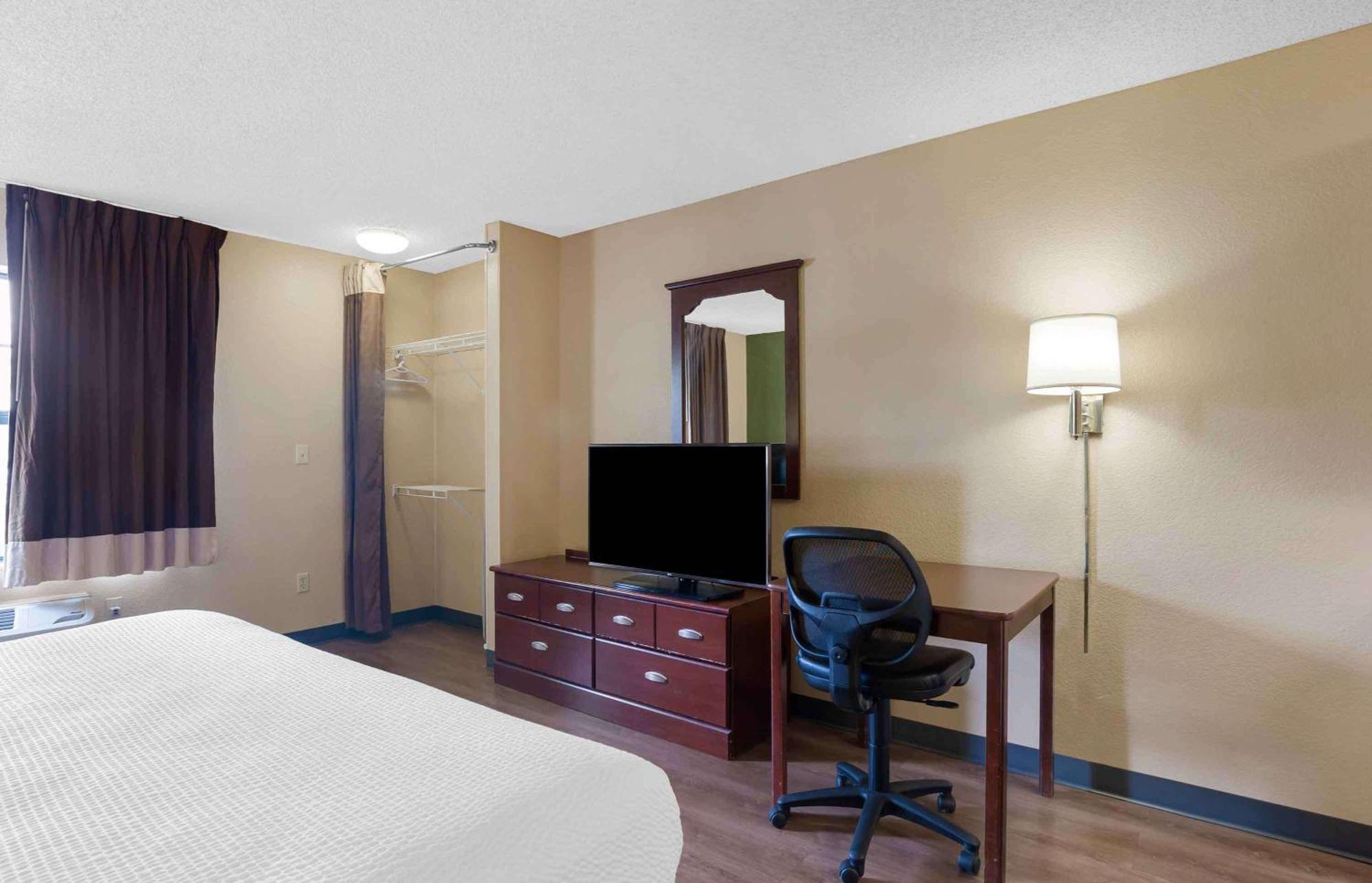 Extended Stay America Suites - Minneapolis - Eden Prairie - Technology Drive Exterior photo