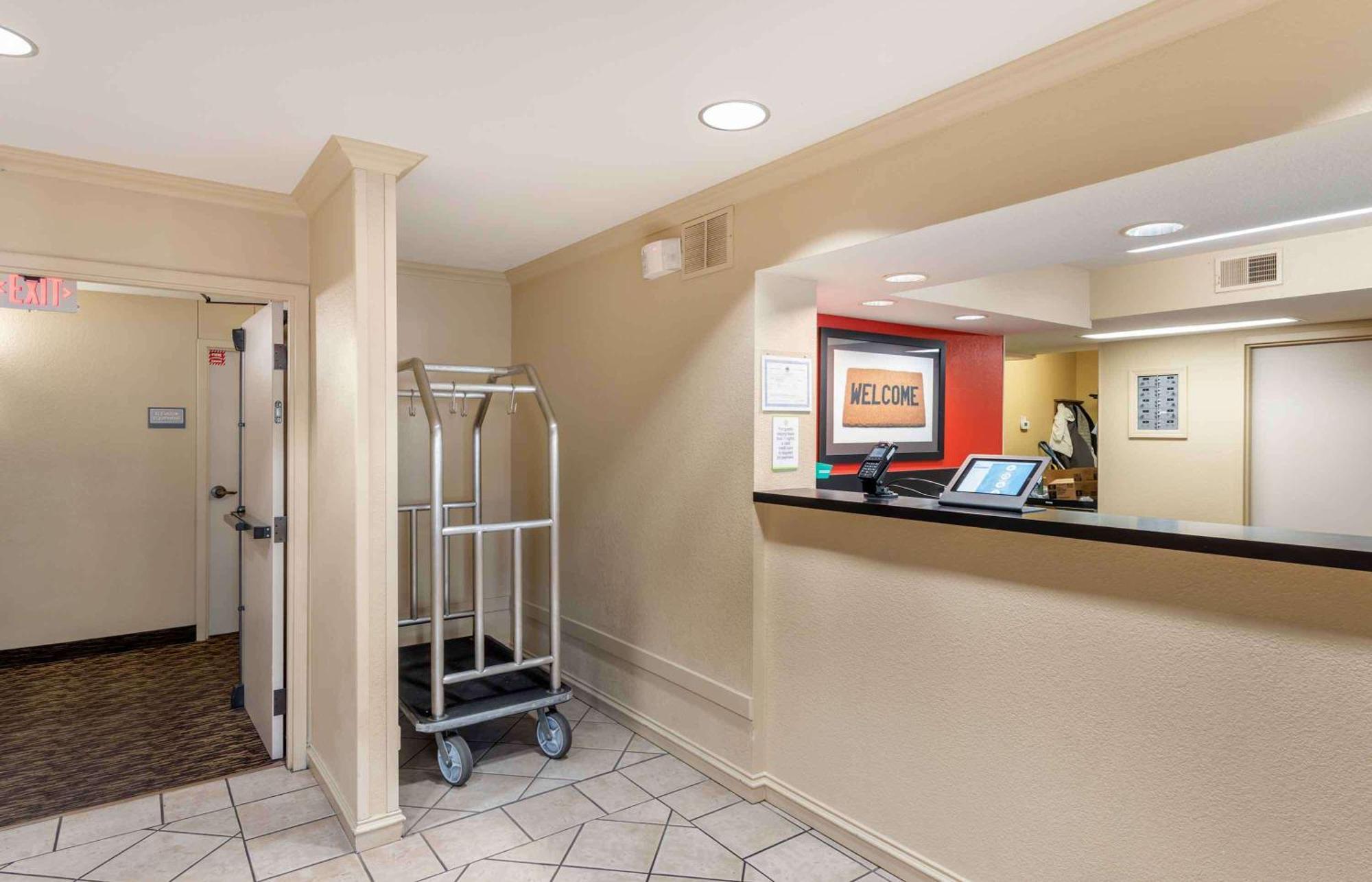 Extended Stay America Suites - Minneapolis - Eden Prairie - Technology Drive Exterior photo