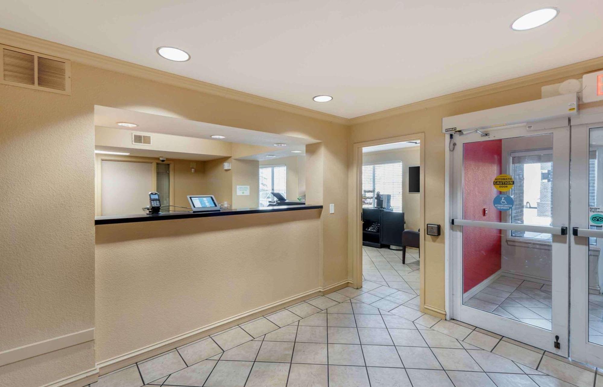 Extended Stay America Suites - Minneapolis - Eden Prairie - Technology Drive Exterior photo