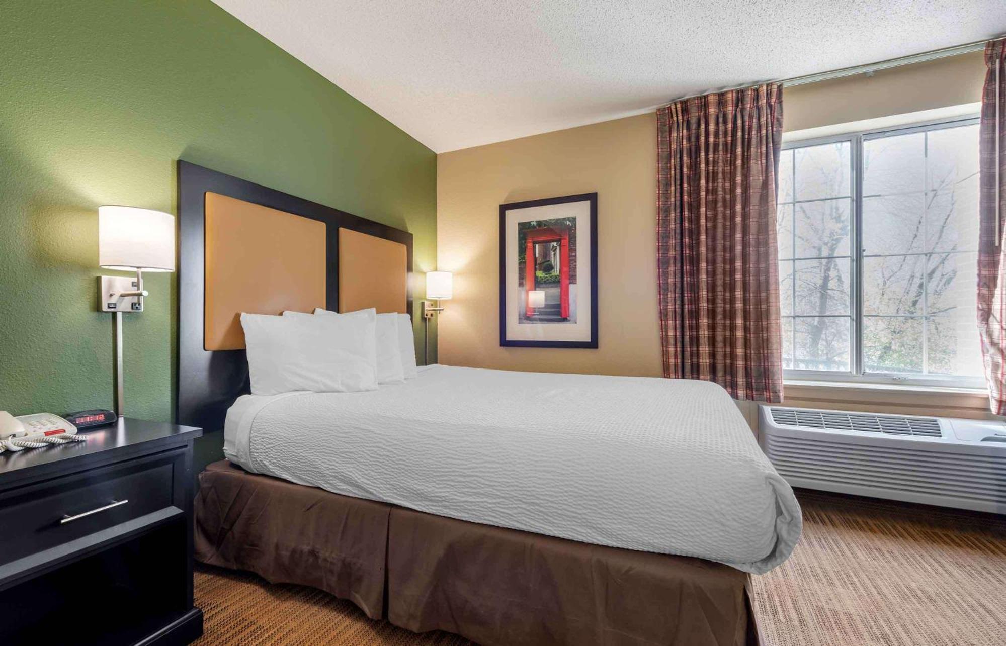 Extended Stay America Suites - Minneapolis - Eden Prairie - Technology Drive Exterior photo