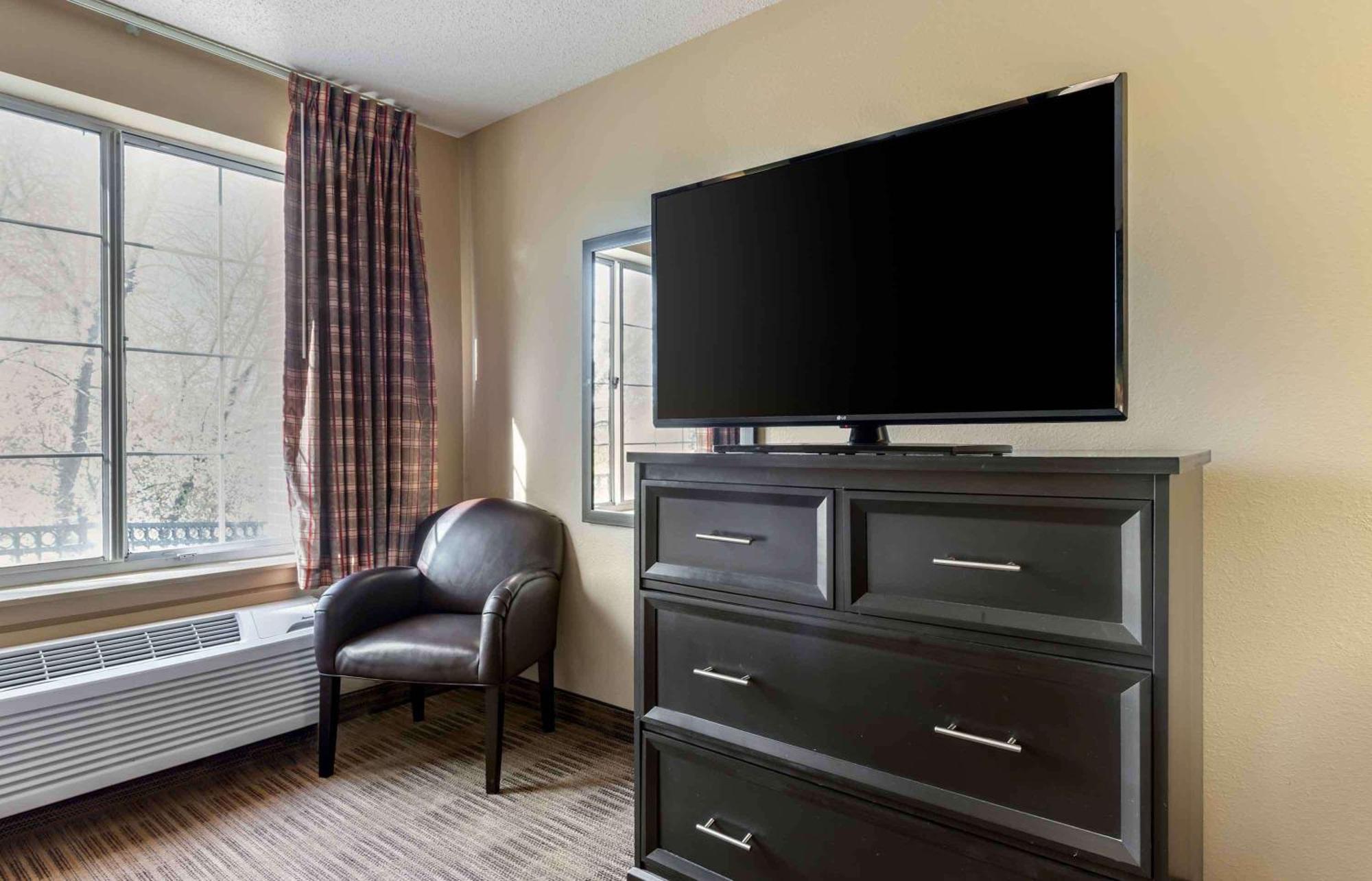 Extended Stay America Suites - Minneapolis - Eden Prairie - Technology Drive Exterior photo