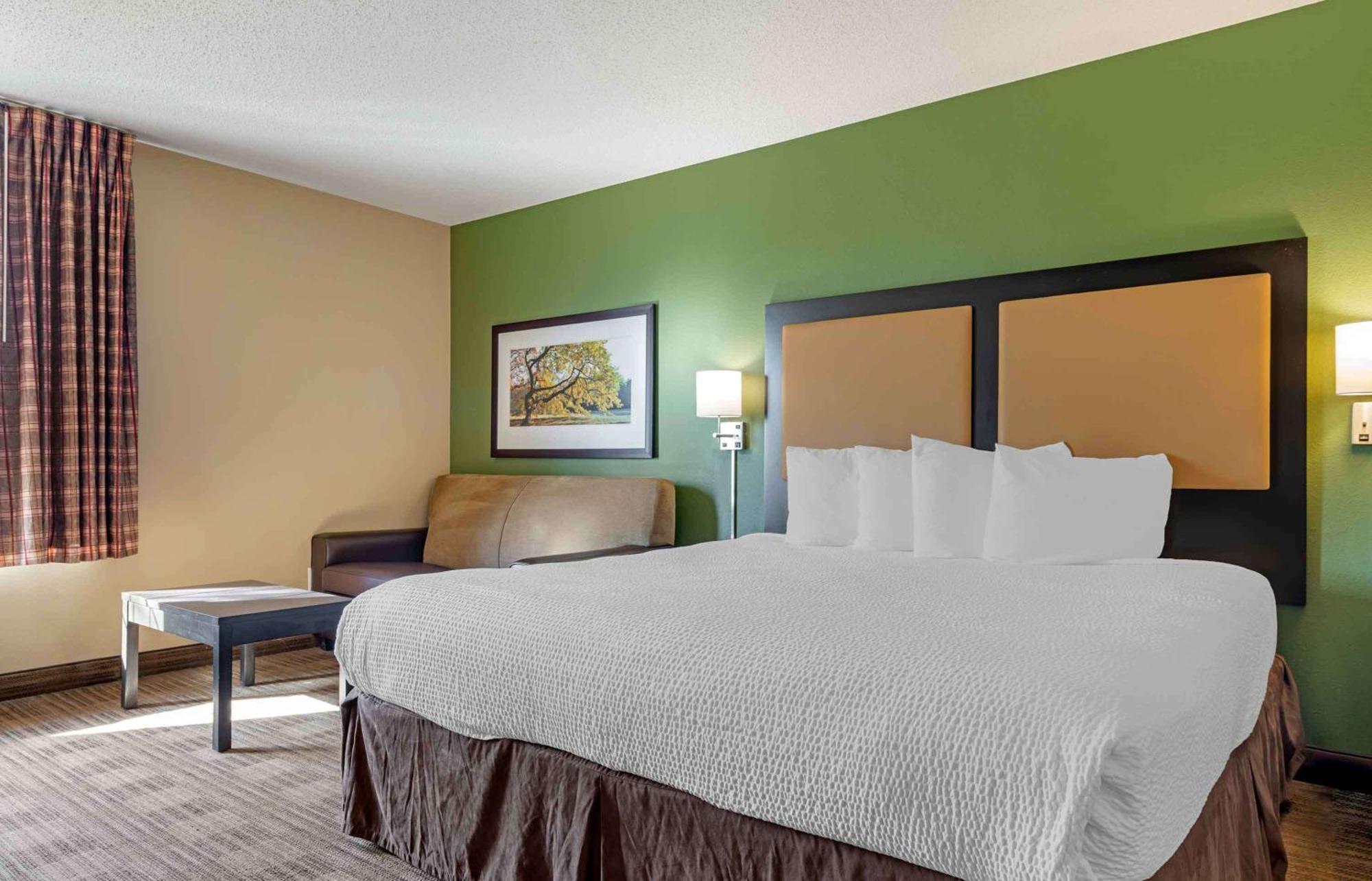 Extended Stay America Suites - Minneapolis - Eden Prairie - Technology Drive Exterior photo