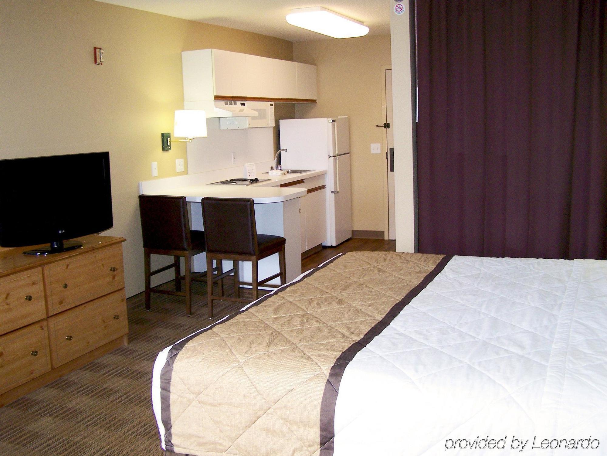 Extended Stay America Suites - Minneapolis - Eden Prairie - Technology Drive Exterior photo