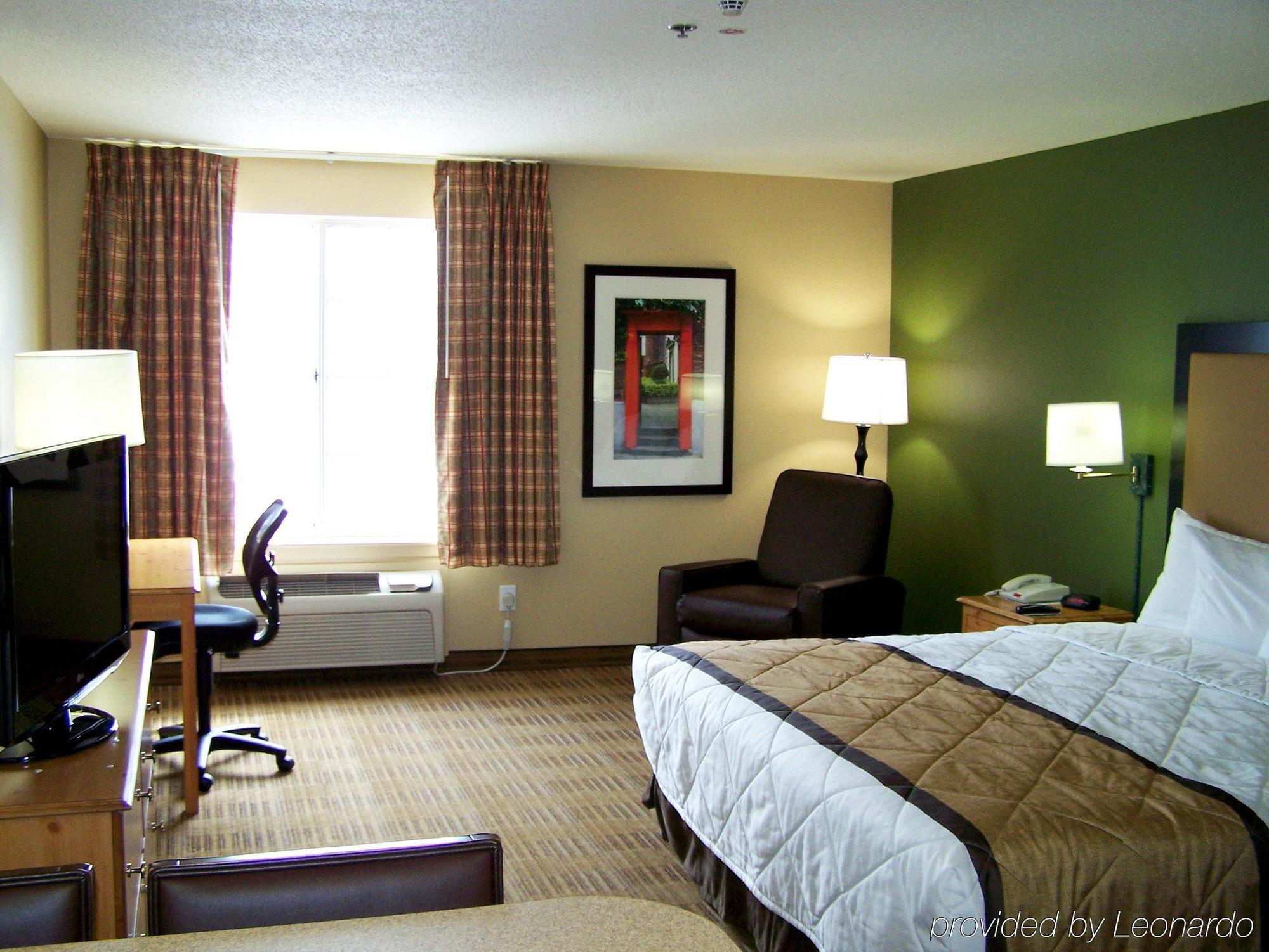 Extended Stay America Suites - Minneapolis - Eden Prairie - Technology Drive Exterior photo