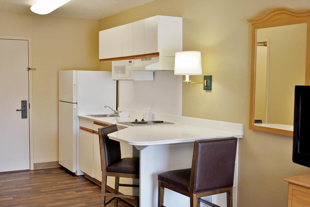 Extended Stay America Suites - Minneapolis - Eden Prairie - Technology Drive Exterior photo