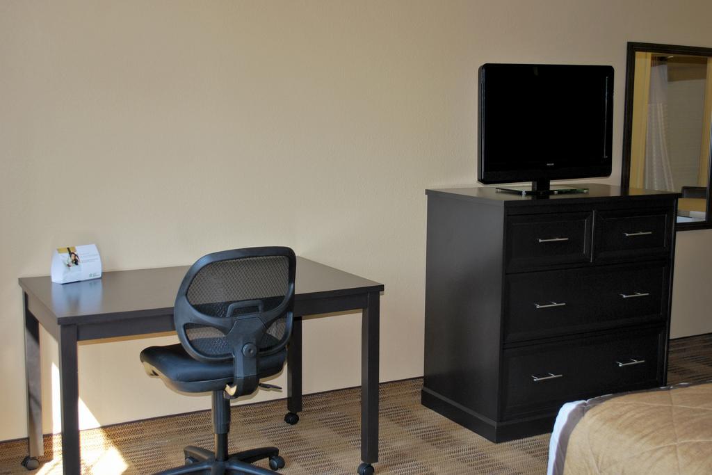 Extended Stay America Suites - Minneapolis - Eden Prairie - Technology Drive Exterior photo
