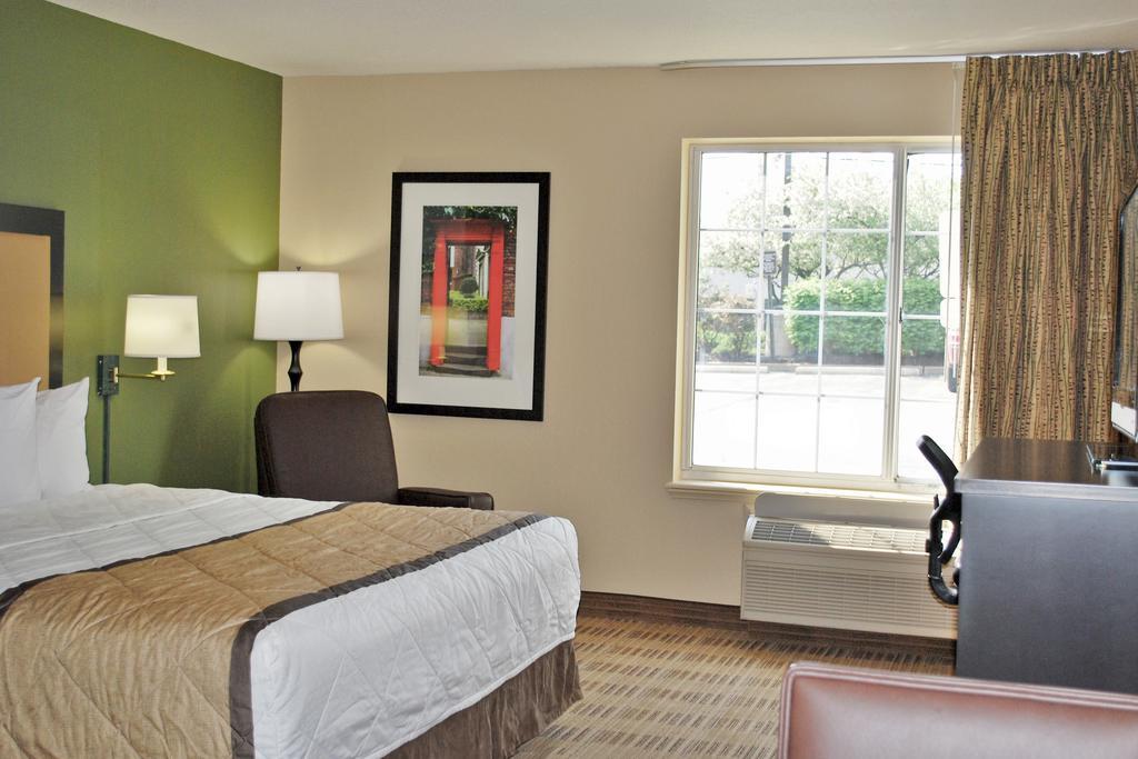 Extended Stay America Suites - Minneapolis - Eden Prairie - Technology Drive Exterior photo