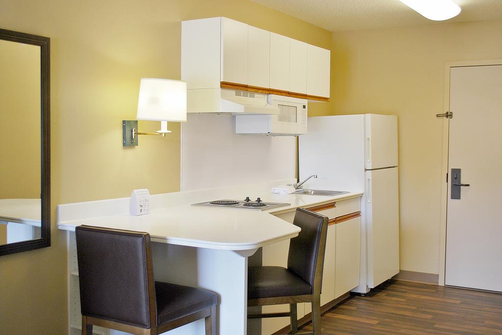 Extended Stay America Suites - Minneapolis - Eden Prairie - Technology Drive Exterior photo