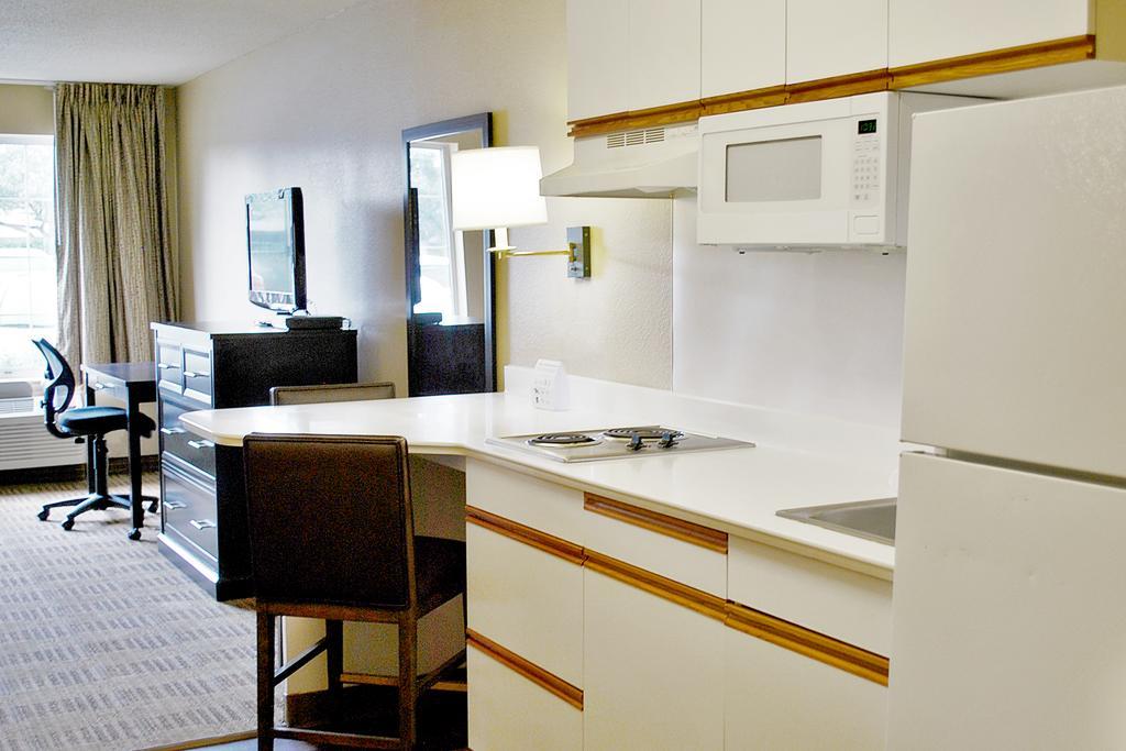 Extended Stay America Suites - Minneapolis - Eden Prairie - Technology Drive Exterior photo