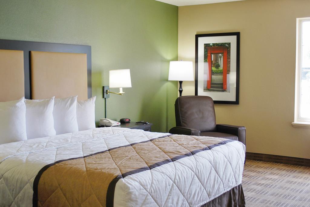 Extended Stay America Suites - Minneapolis - Eden Prairie - Technology Drive Exterior photo