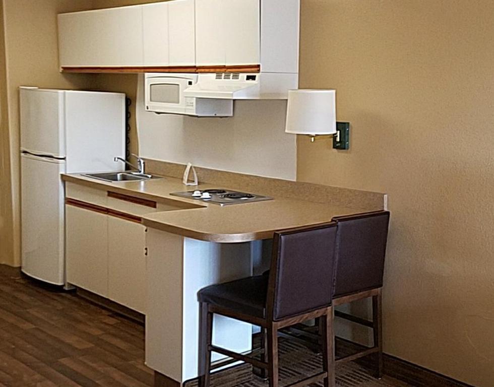Extended Stay America Suites - Minneapolis - Eden Prairie - Technology Drive Exterior photo