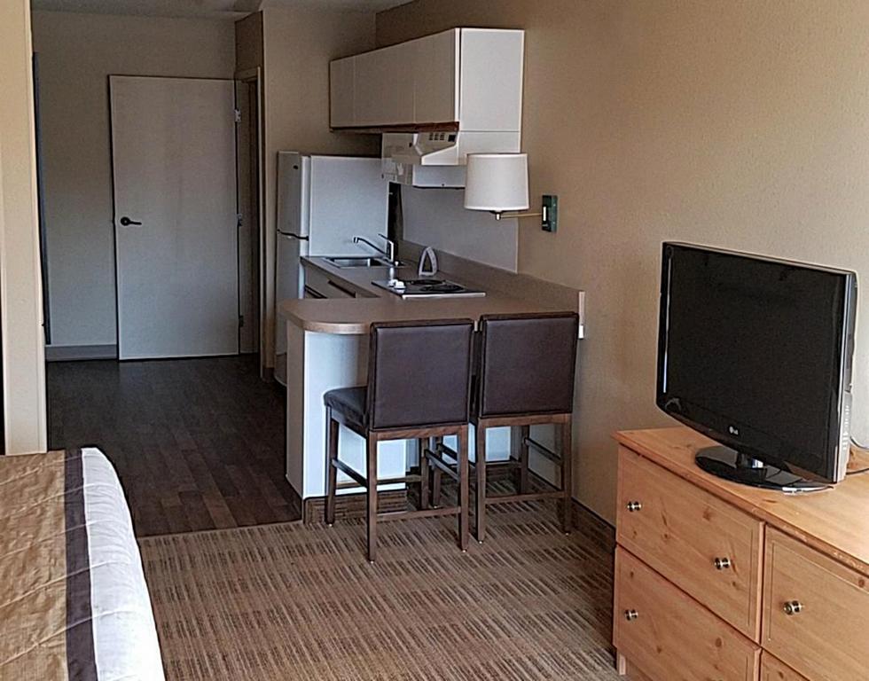 Extended Stay America Suites - Minneapolis - Eden Prairie - Technology Drive Exterior photo