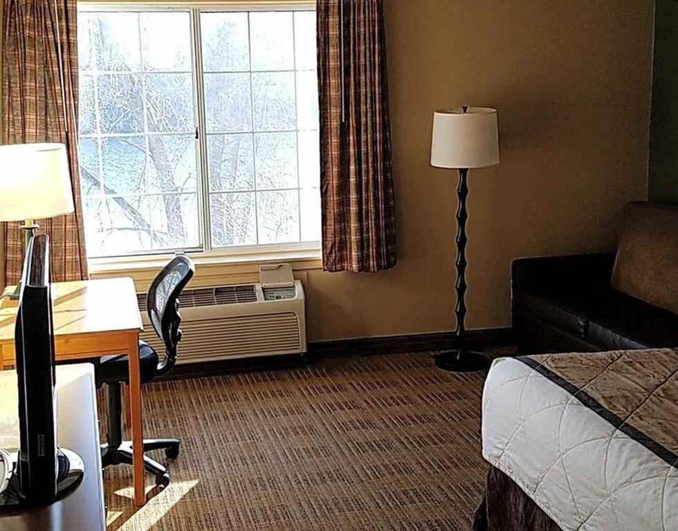 Extended Stay America Suites - Minneapolis - Eden Prairie - Technology Drive Exterior photo