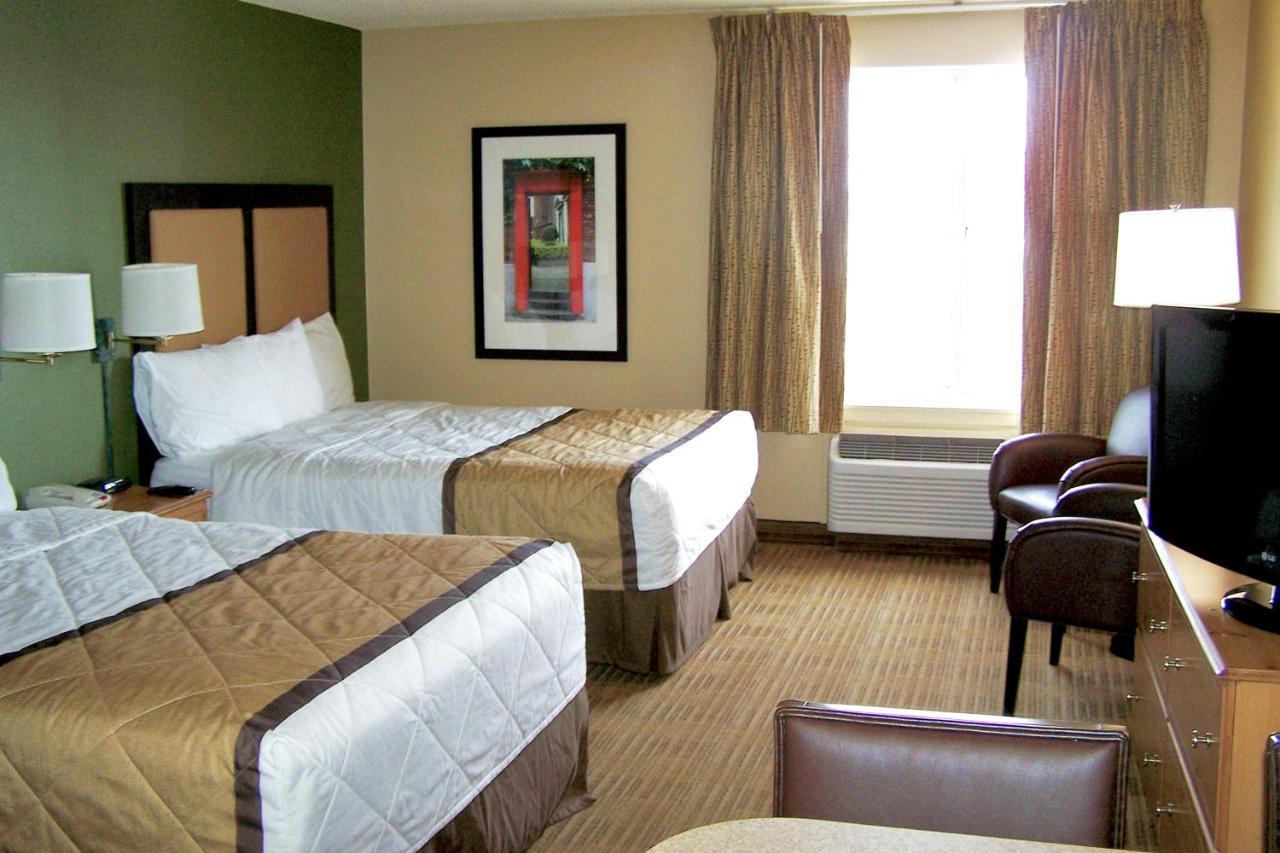 Extended Stay America Suites - Minneapolis - Eden Prairie - Technology Drive Exterior photo