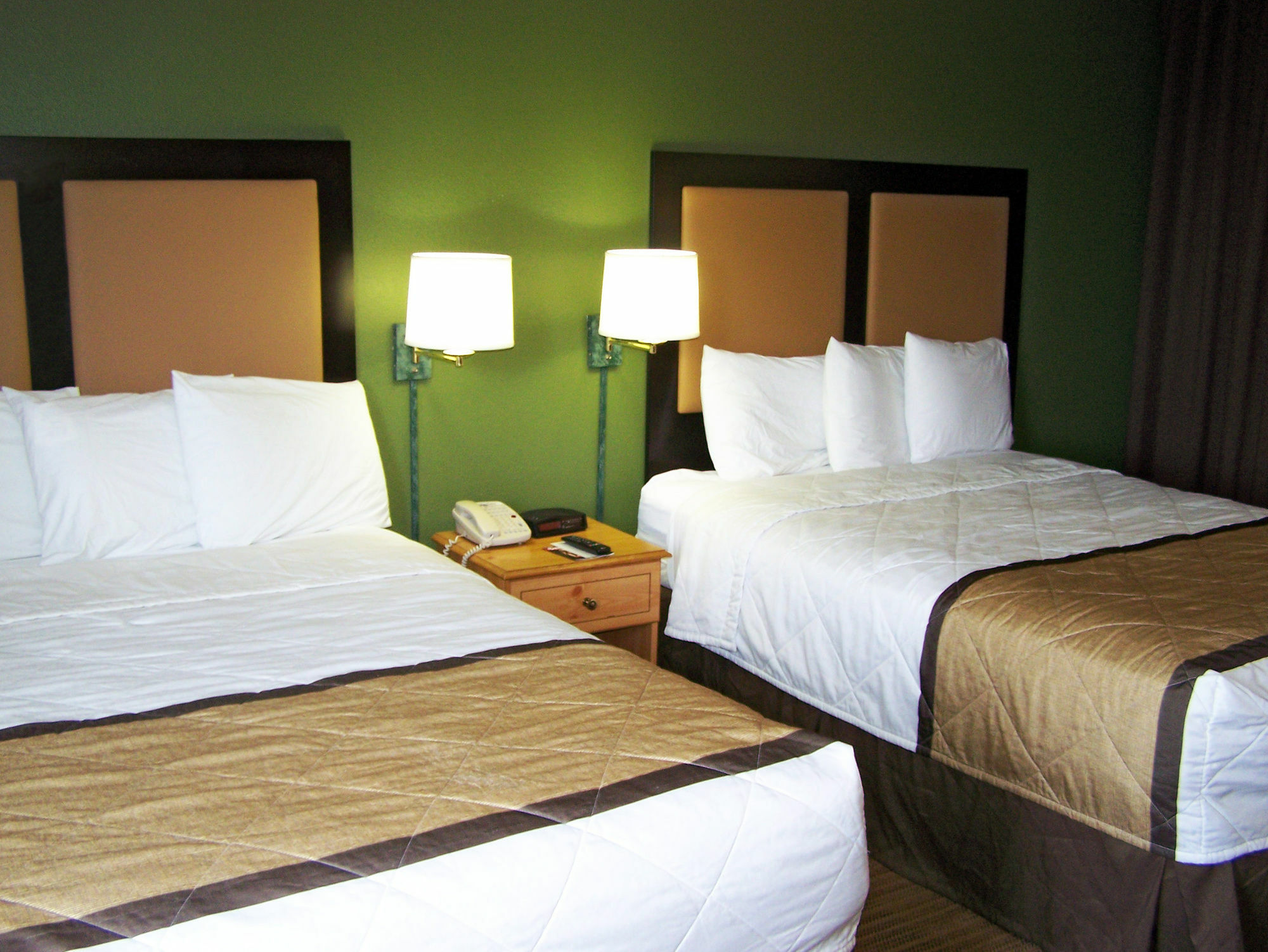 Extended Stay America Suites - Minneapolis - Eden Prairie - Technology Drive Exterior photo